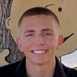 Meet your Posher, Gavin powers